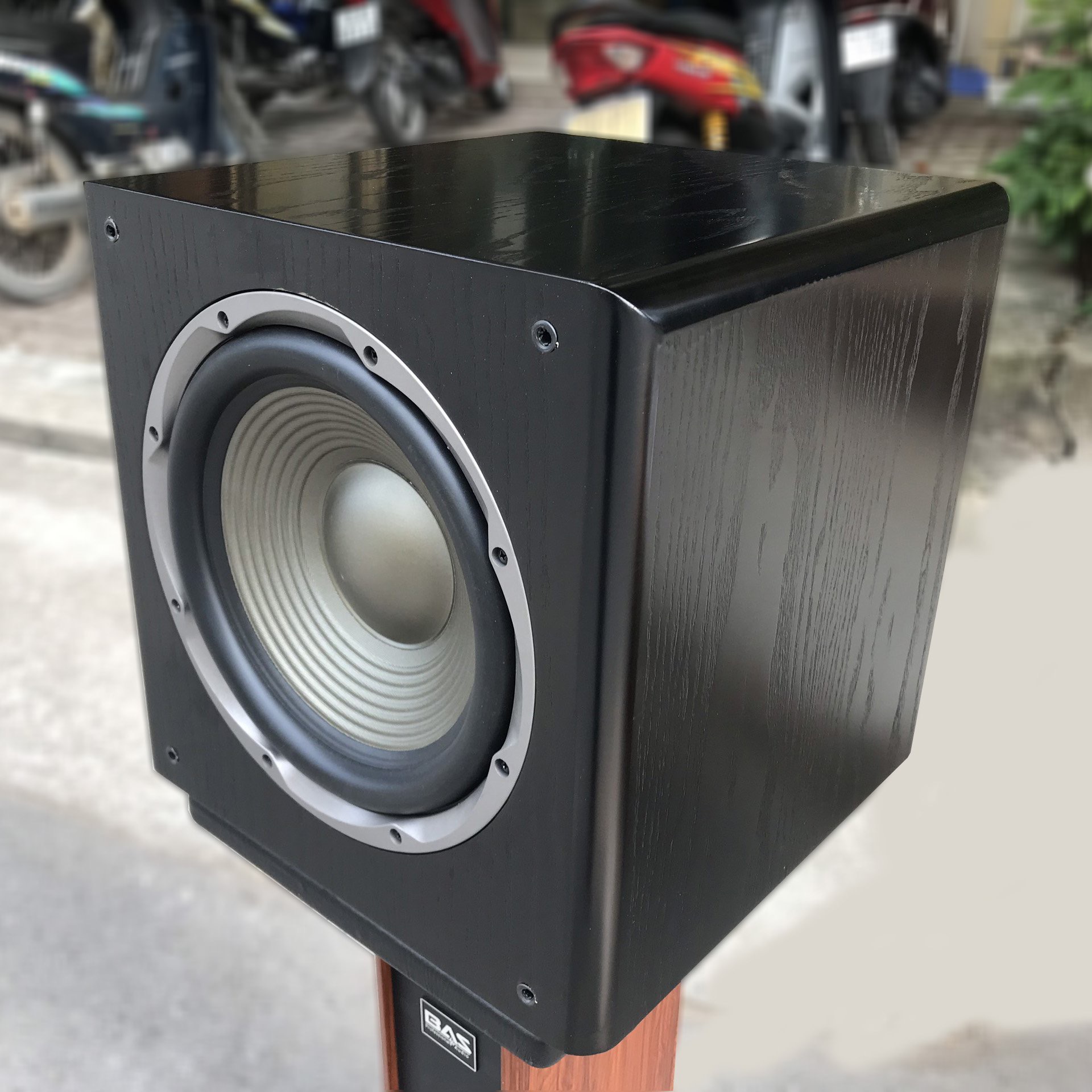 >> BÁO GIÁ LOA TURBOSOUND IX15 LIỀN CS 1000W, BASS 4T-HÀNG CHÍNH HÃNG | Shopee Lazada Sendo Tiki mới nhất 40 Loa subwoofer - loa trầm, sub điện BAS AS-12 bass 30 - nguồn xuyến - cs 300w - CHÍNH HÃNG