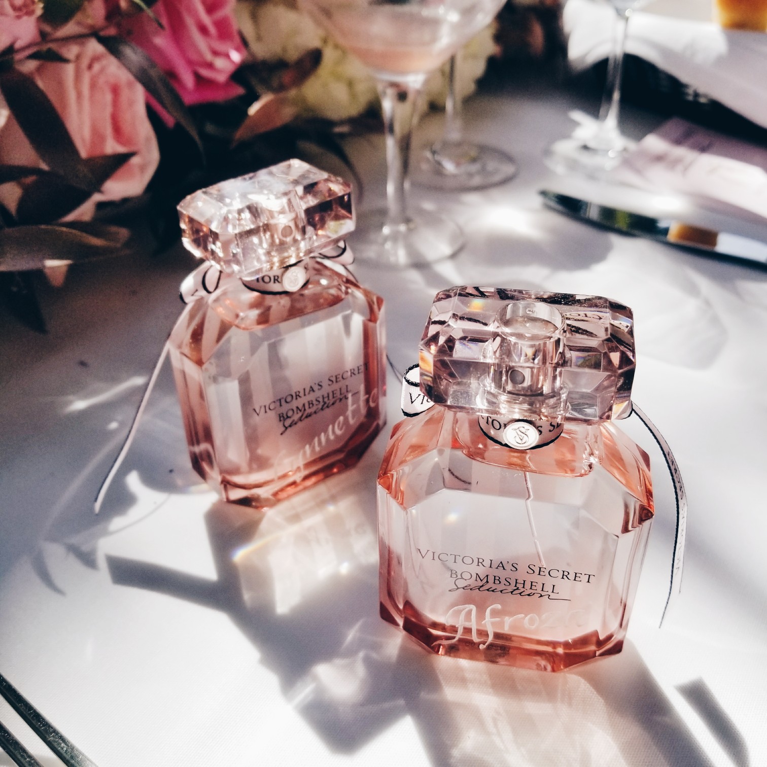[chai chiết] Nước hoa nữ Victoria's Secret Bombshell Seduction EDP