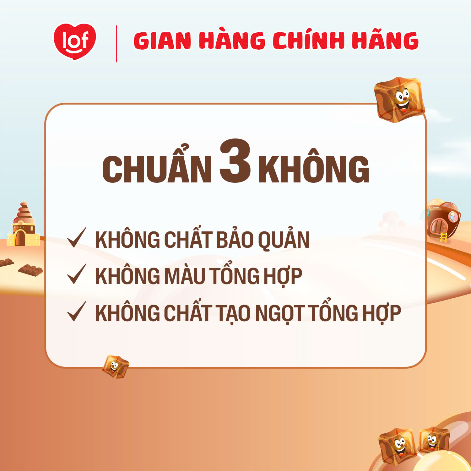 Kun Sôcôla lúa mạch có Thạch thùng 48 hộp x 170ml