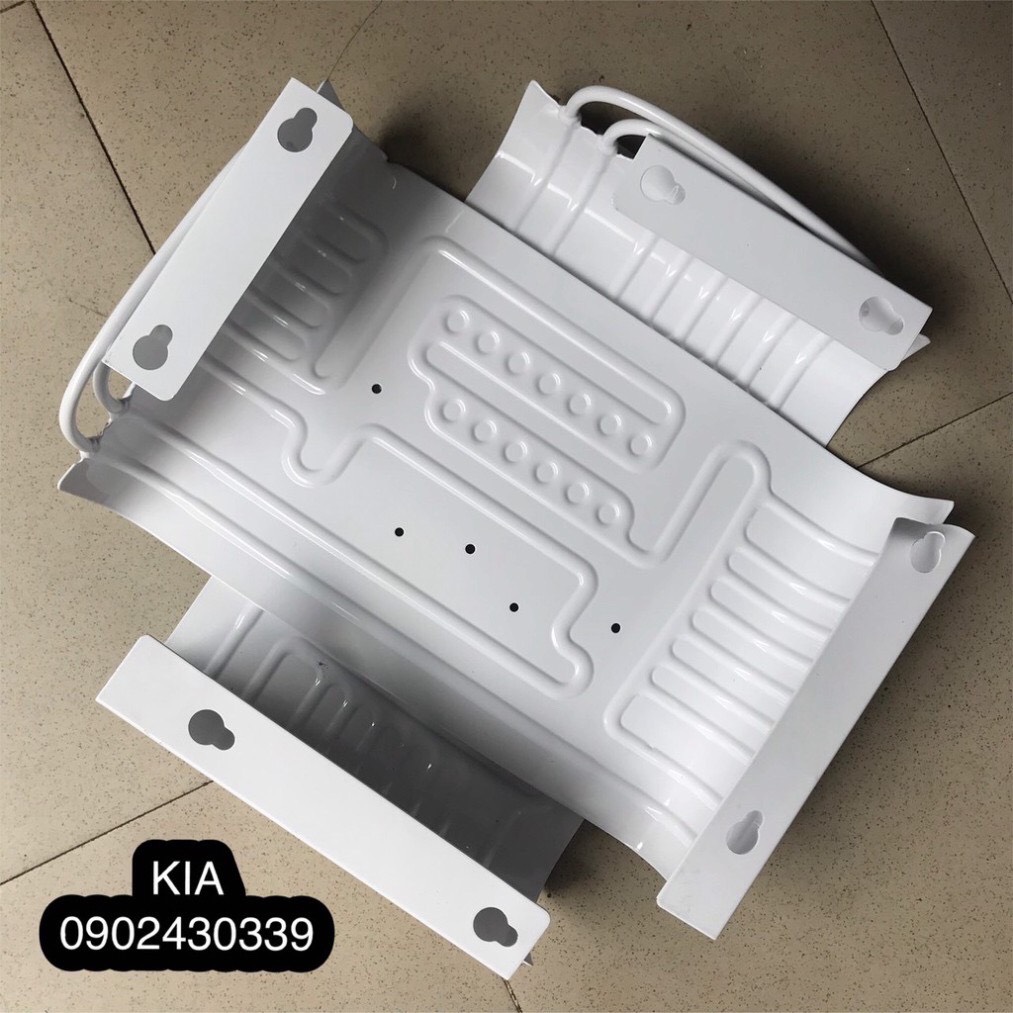 [HCM]Dàn lạnh tủ lạnh  .Sanyo 90lit