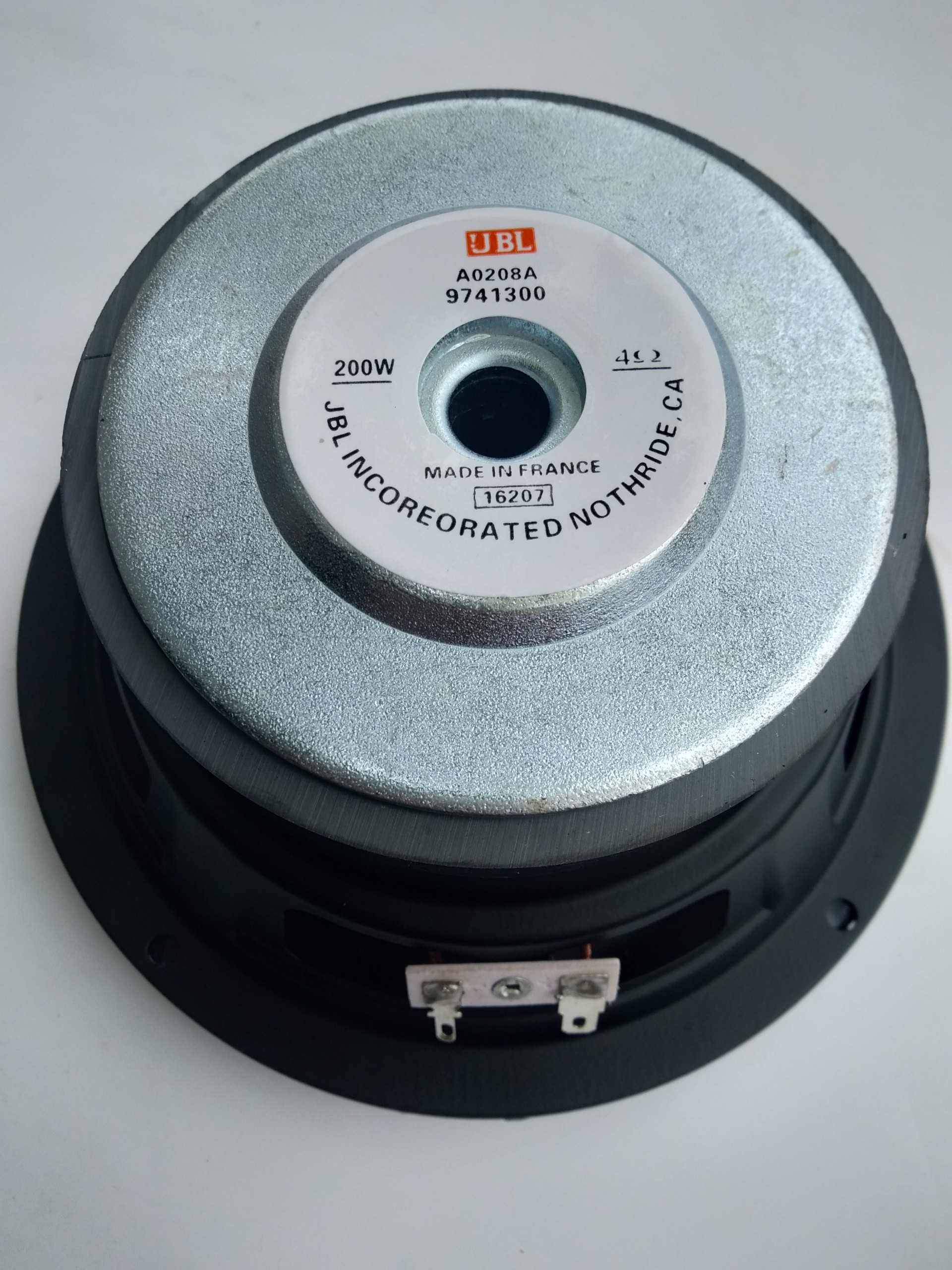 LOA SUB 16 JB L TỪ 100