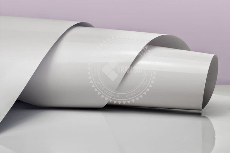 hai trăm tờ a4  Giấy Couche 100 gsm (C100)