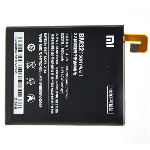 Pin Xiaomi BM32 / Mi 4