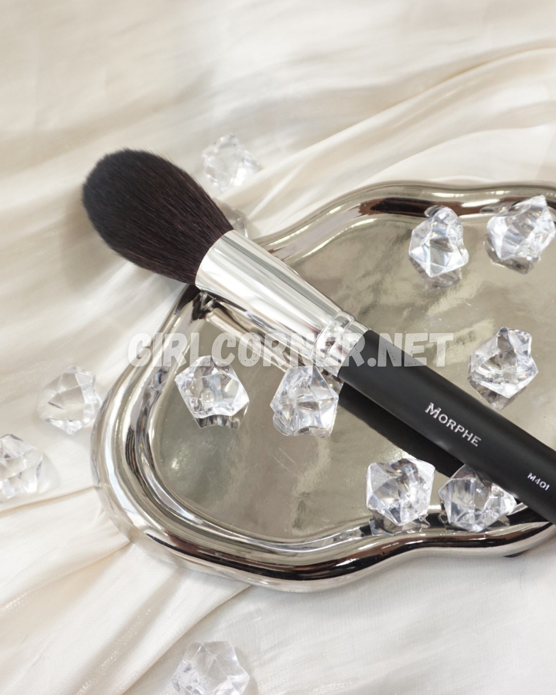Cọ phủ morphe 401