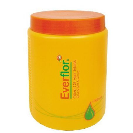 Kem ủ tóc everflor 1000ml