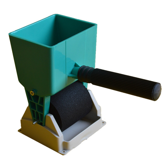 Lô Lăn Keo Sữa M6 rộng 150mm