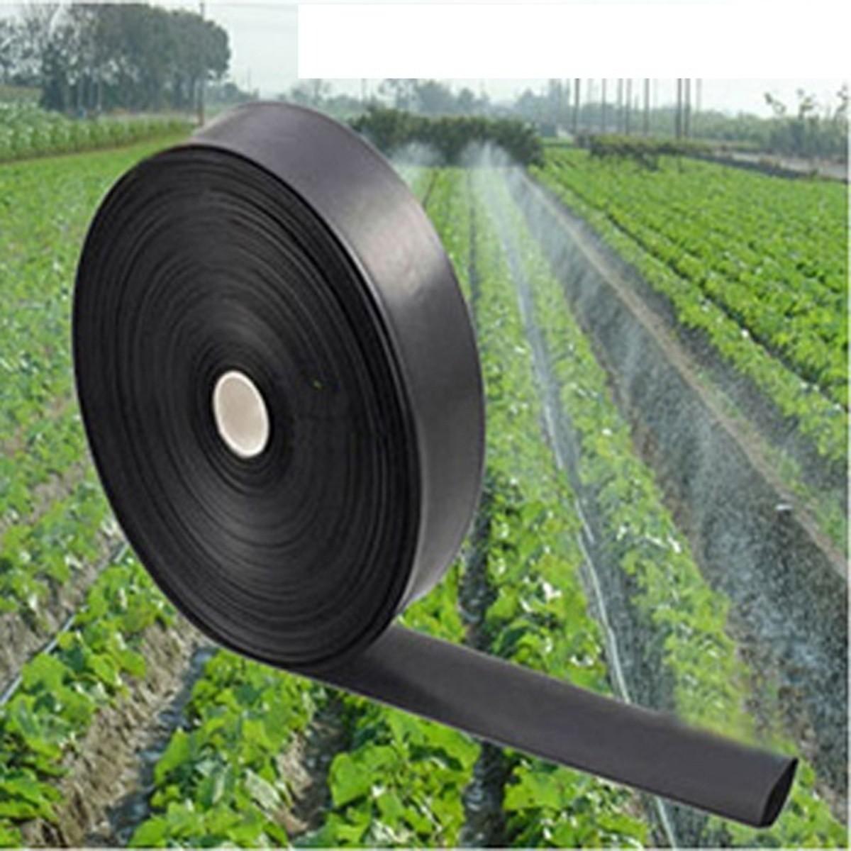 150m dây tưới phun mưa phi 34mm dài 150m cho đồng ruộng, vườn cây