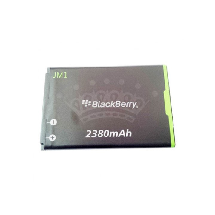 [HCM]Pin J-M1 Dung Lượng Cao 2380 Mah Cho Blackberry 9380 9790 9860 9930 9900 - Pin Blackberry Bold 9900