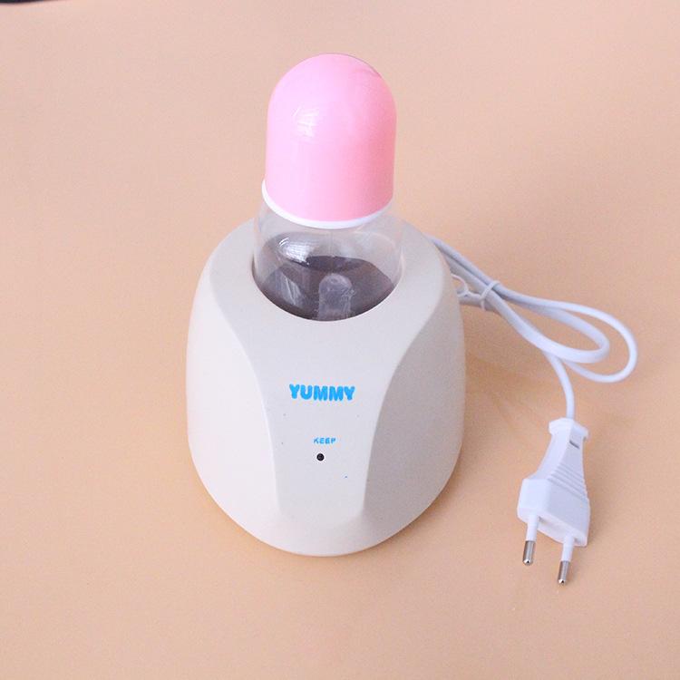 Máy ủ nóng sữa YUMMY