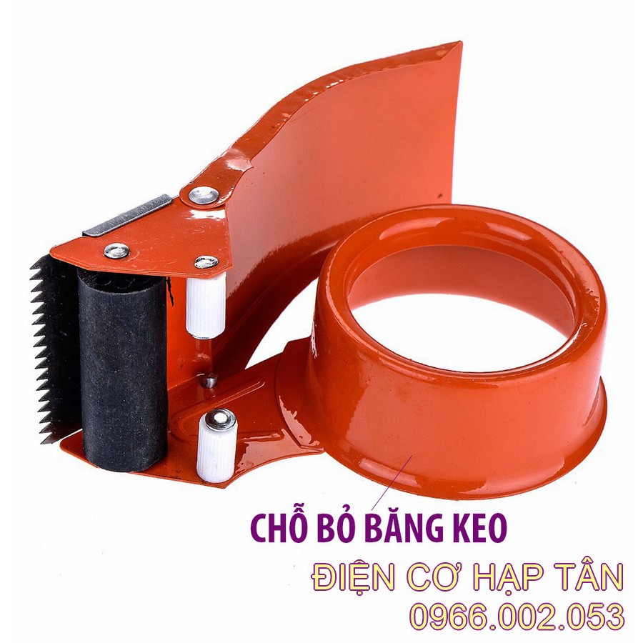 [HCM]Dao Cắt Băng Keo Siêu Bén   Hàng Loại 1