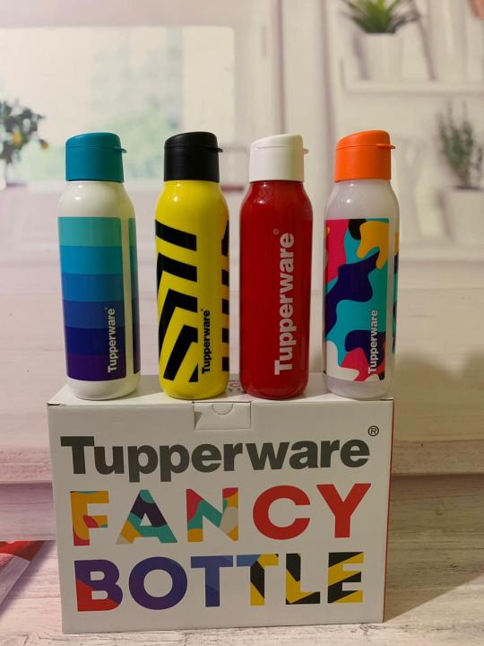 Bình Nước Eco Bottle Fancy 750ml