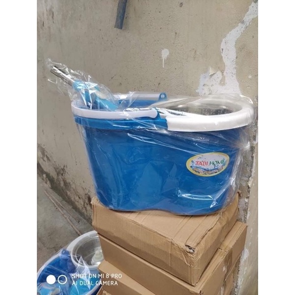 ⛔freeship⛔ bộ lau nhà đa năng