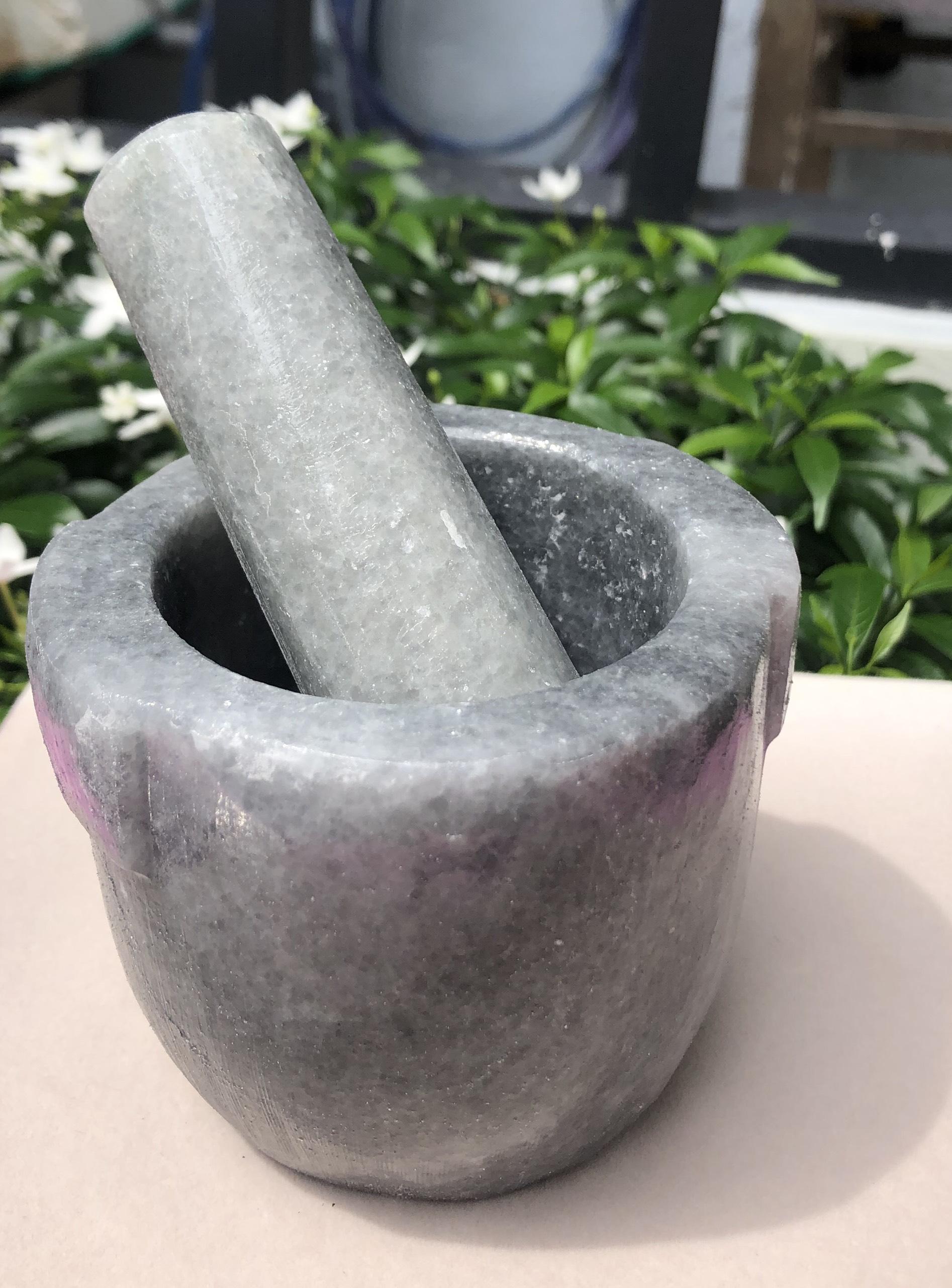 [FreeshipMAX] Cối đá Non Nước đường kính 9,2 cm