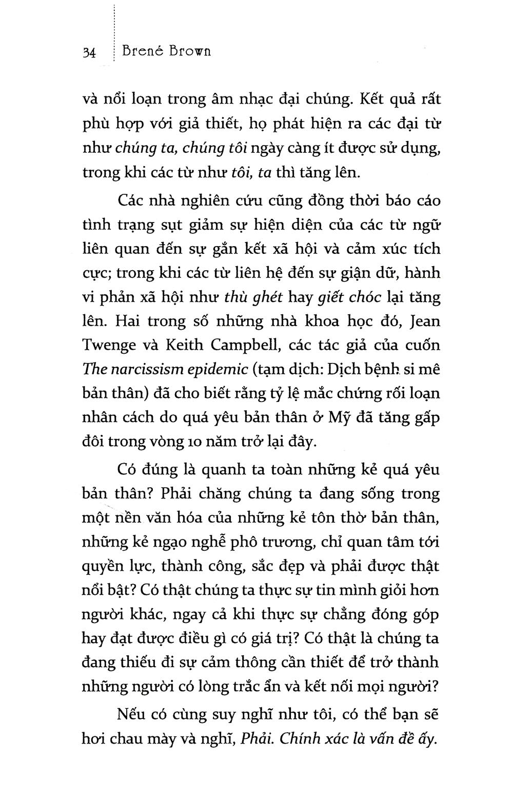 Sự liều lĩnh vĩ đại