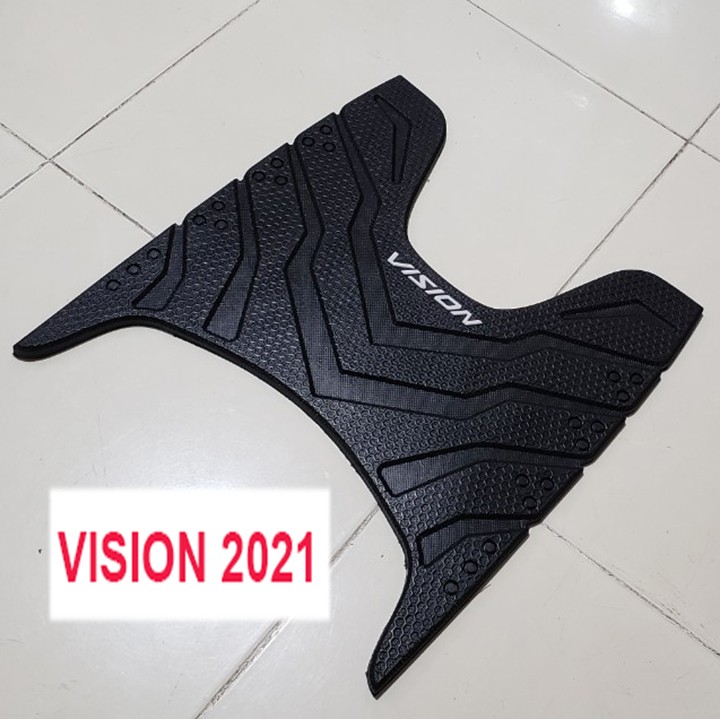 Thảm Lót Chân Xe Vision 2021
