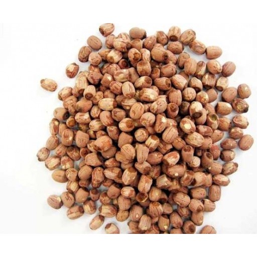 HẠT SEN LỨT KHÔ NGUYÊN TÂM 500gram