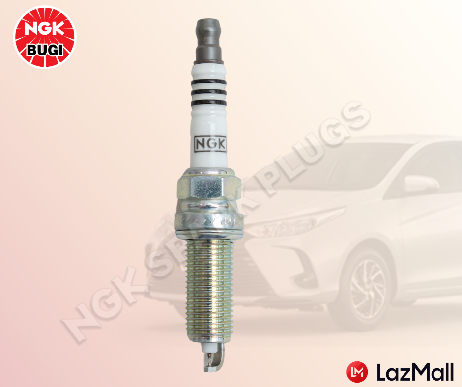 Bugi Ô tô DF6H-11B (1 hộp 4 con)