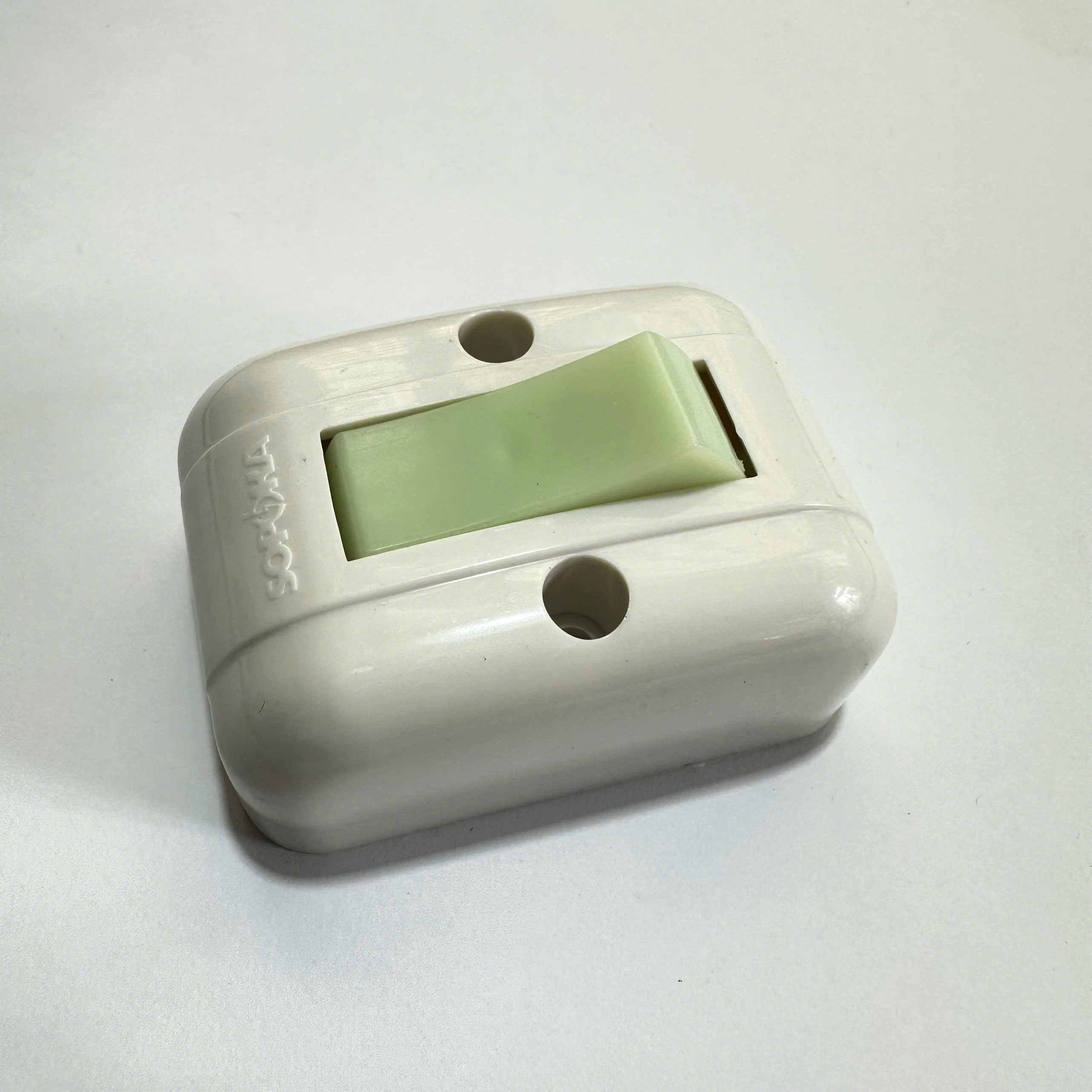 Công Tắc Rùa Sopoka 6A - 250V