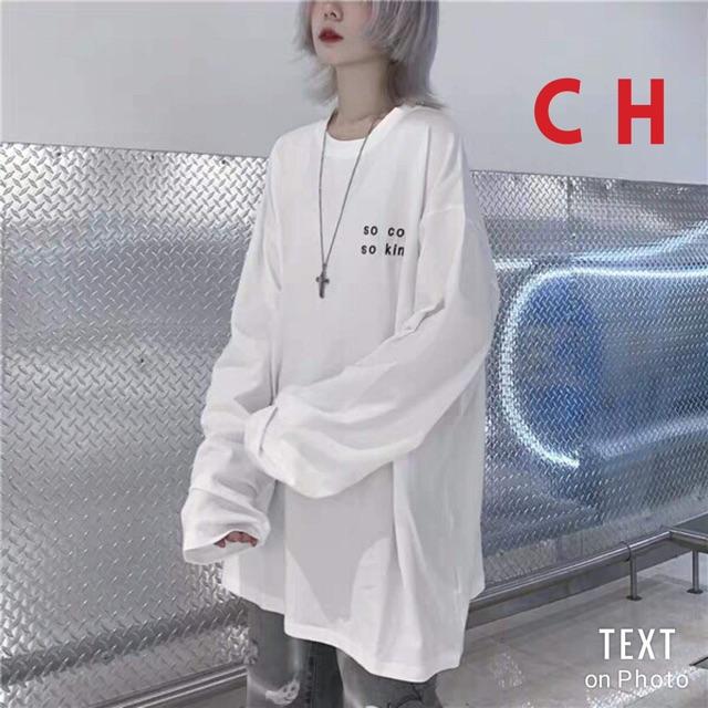 Áo xuông so cool so kin C&H