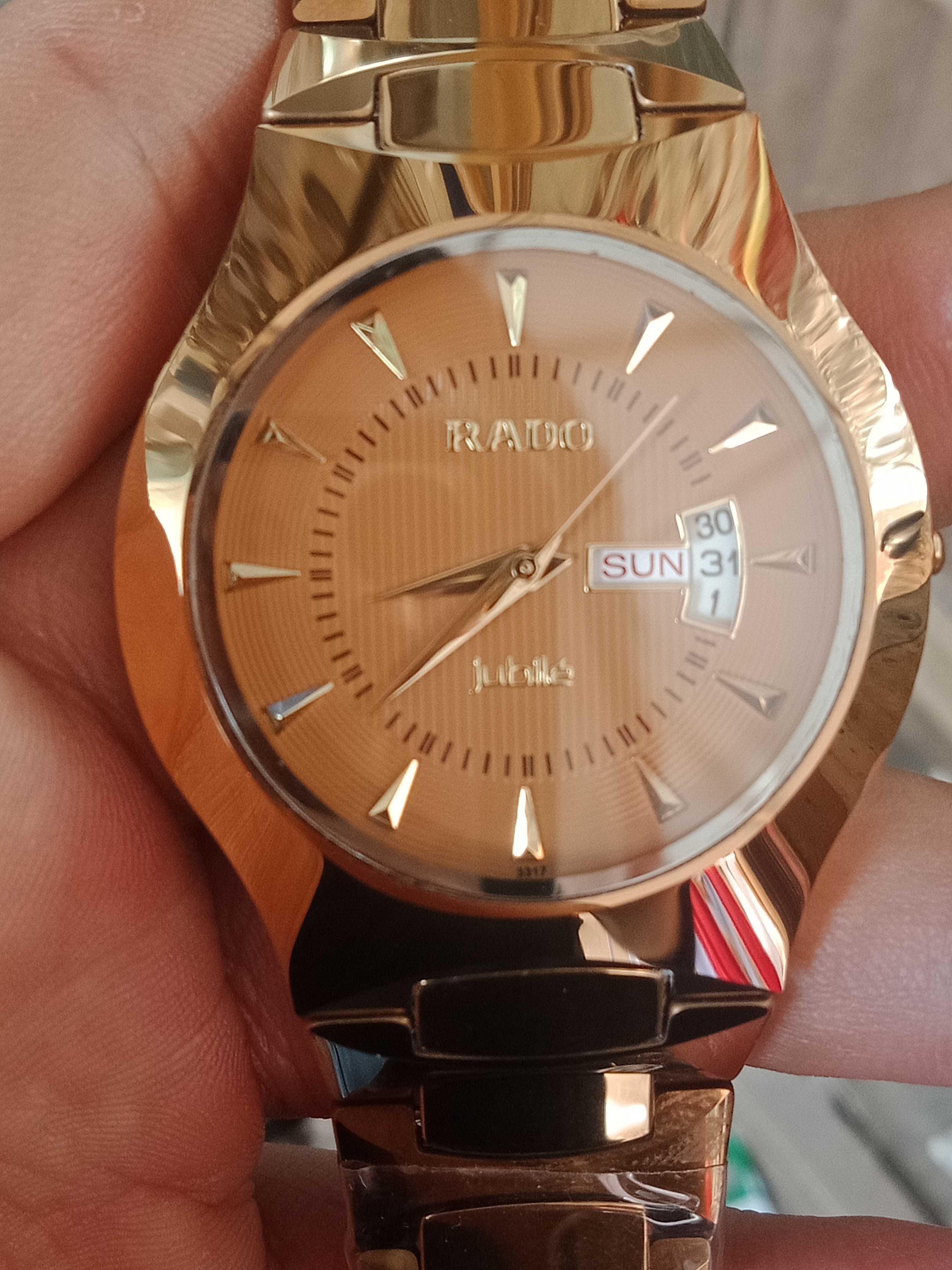Đồng hồ nam Sapphire chính hãng GIA BẢO DM738SWB ĐẸP giá TỐT giảm 45% »  Zanado.com