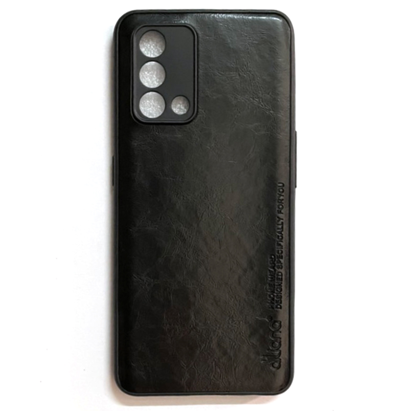 Ốp lưng oppo a95 dẻo giả da