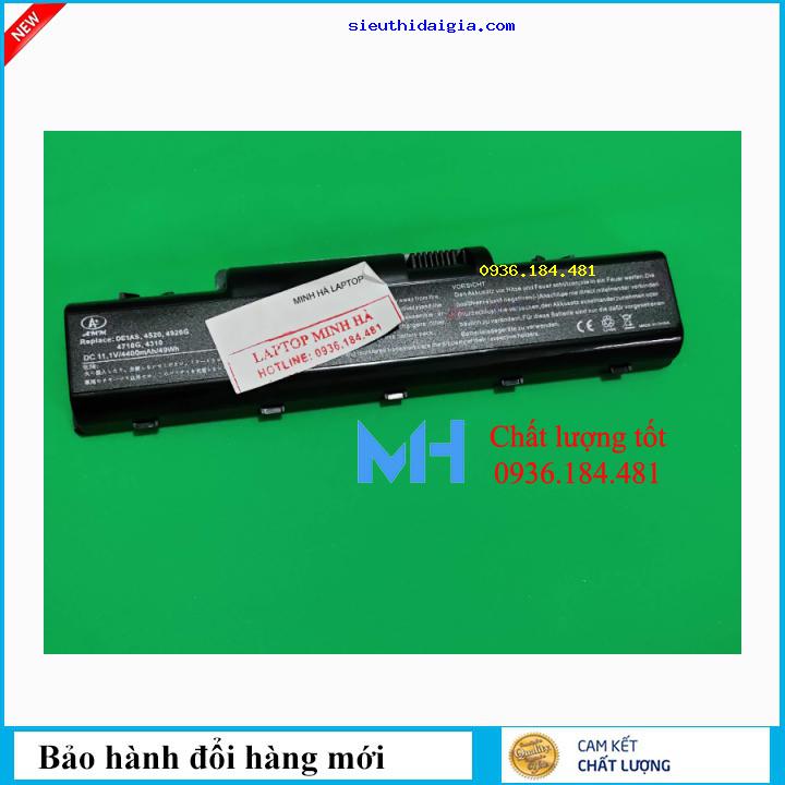 Pin laptop Acer AS07A71, Pin  Acer AS07A71