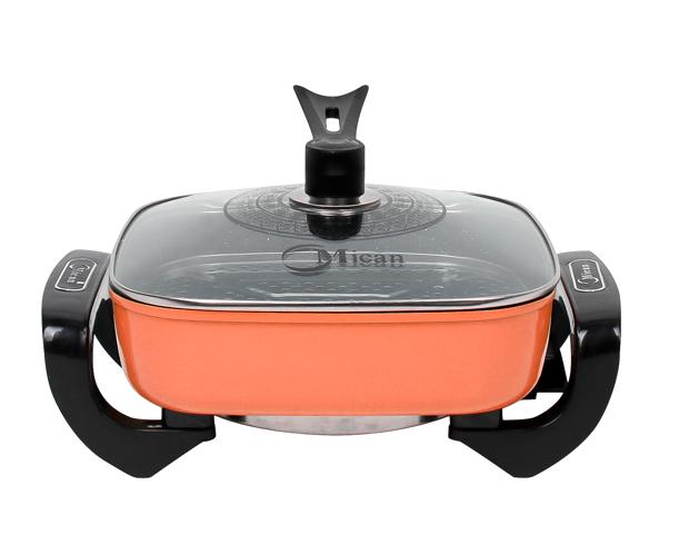 Lẩu điện đa năng Mican MC6769
