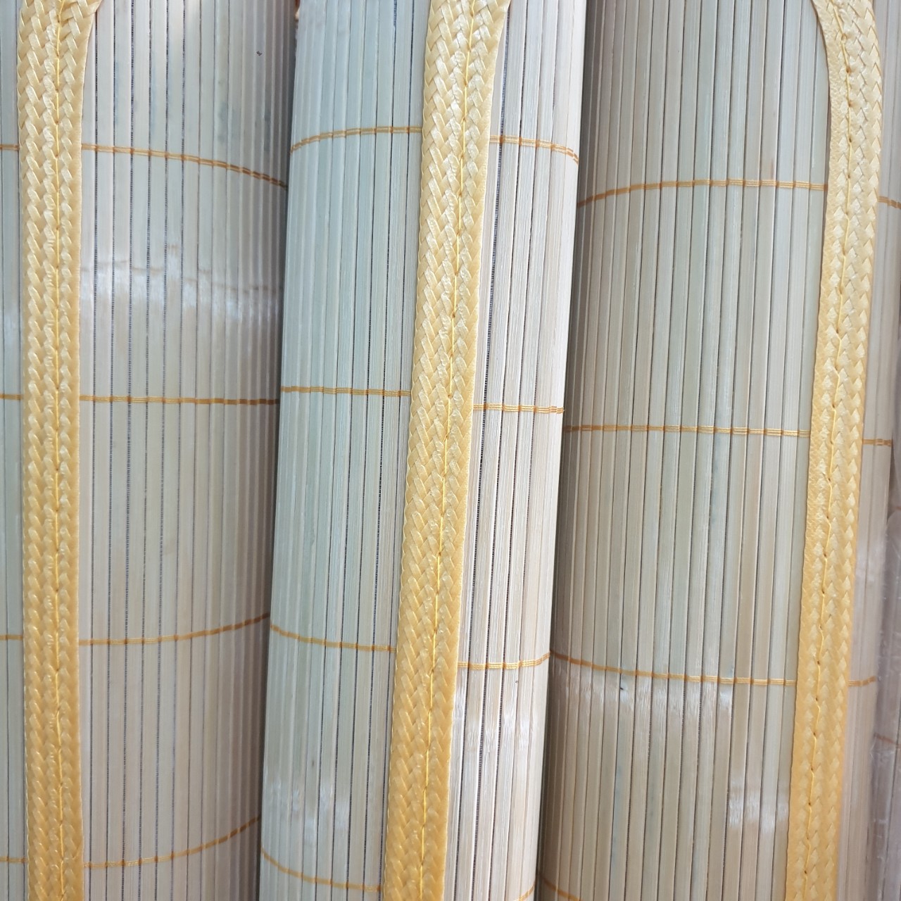 Chiếu trúc tây bắc chất lượng cao