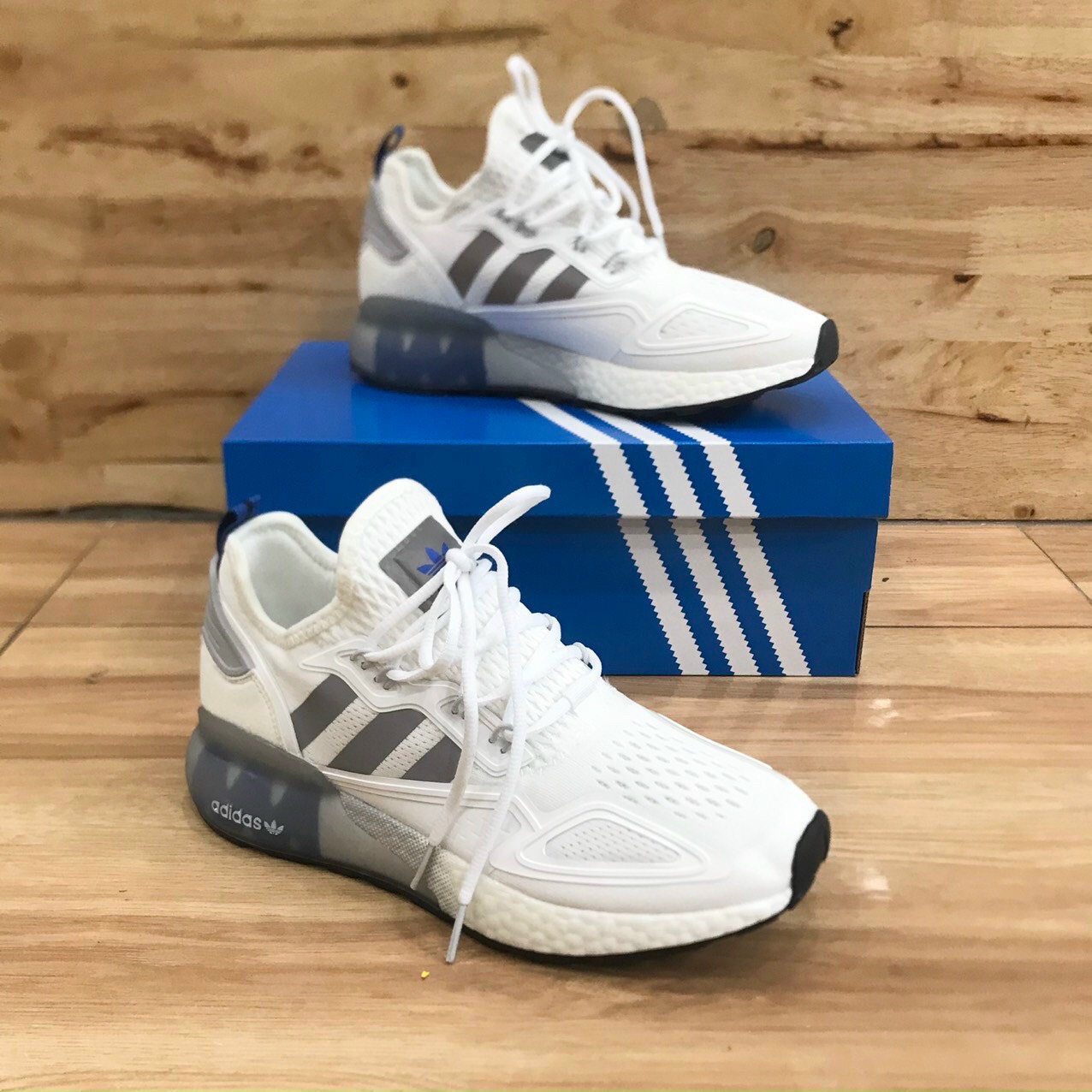 [HCM]Adidas XZ 2K về hàng ( NHIỀU SIZE )