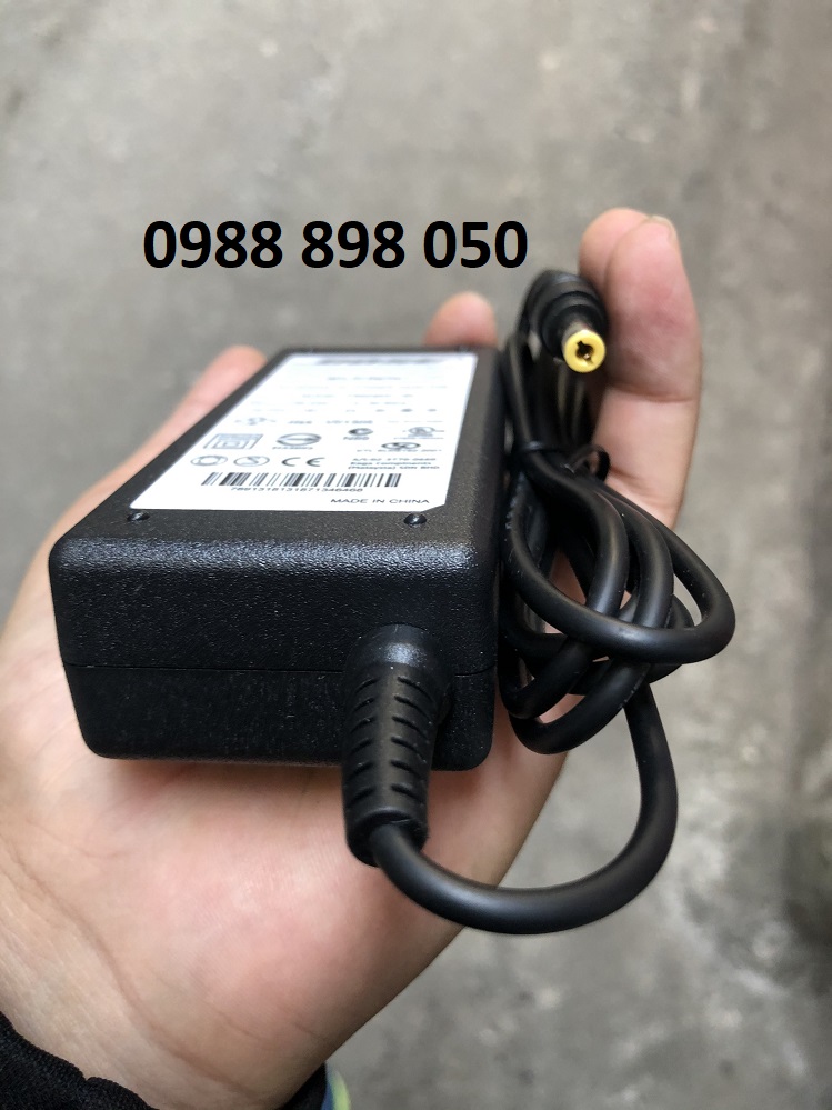 Adapter DC 18v 2a loại tốt
