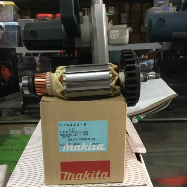 Rotor máy mài góc cầm tay  9015B Makita