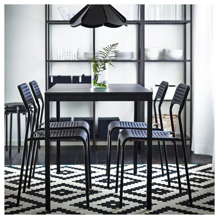 Ghế tựa ADDE IKEA