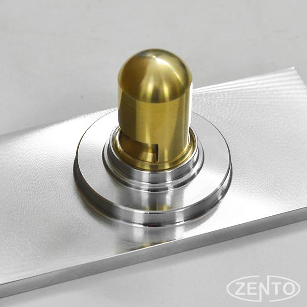 Thoát sàn chống mùi và côn trùng Z-line Zento ZT597  (100x200mm)