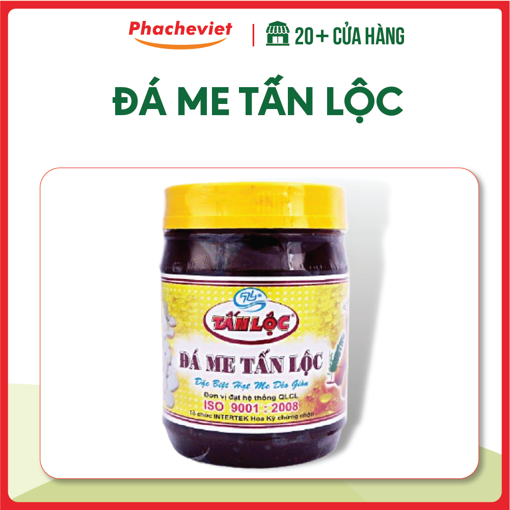 Đá me tấn lộc