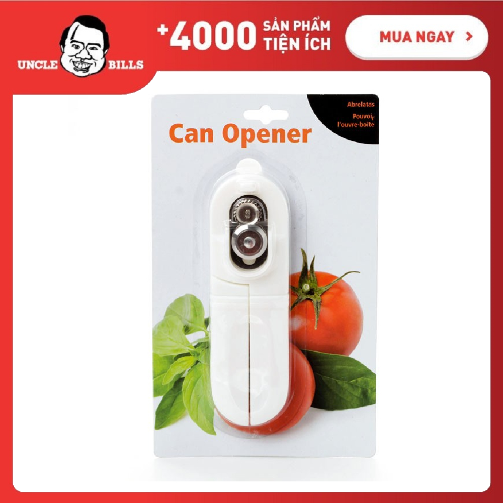 Dụng cụ khui nắp lon UBL KA0006