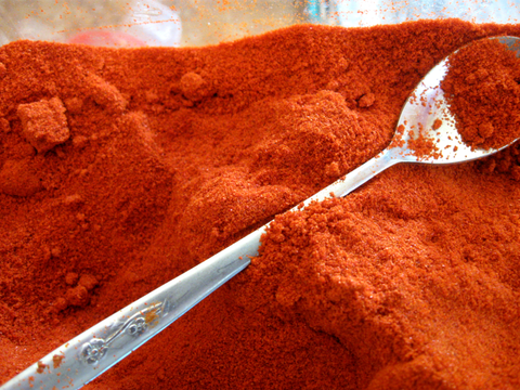 COMBO 2KG ỚT BỘT MỊN ĐÀ NẴNG CAY