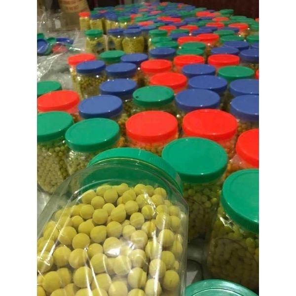 Tinh Bột Nghệ Viên Mật Ong 500Gr