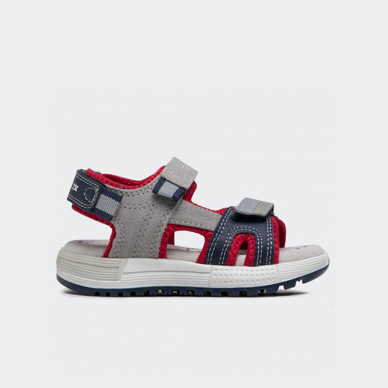 Giày Sandals Trẻ Em GEOX J S Alben B A