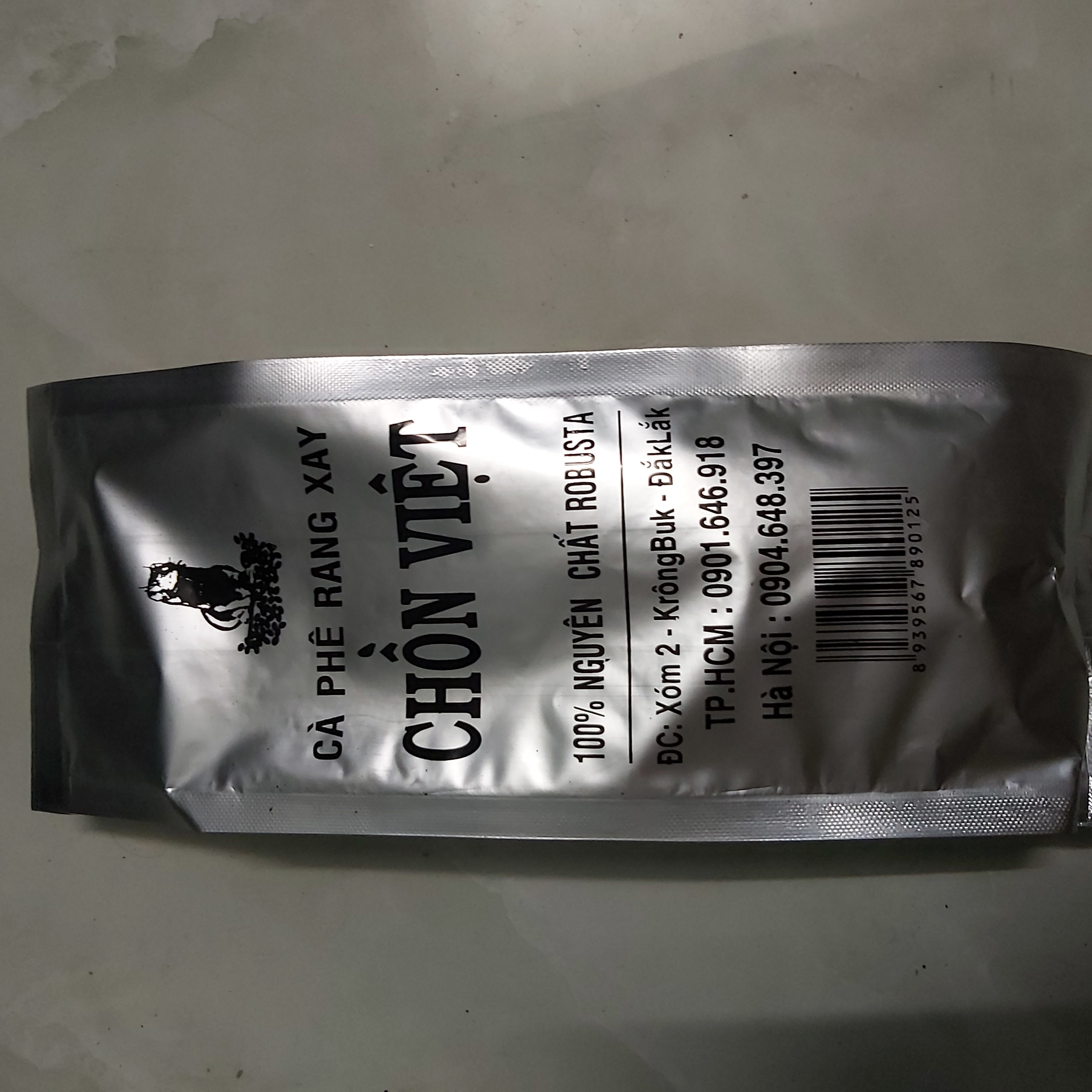 [HCM]chồn bạc chồn việt