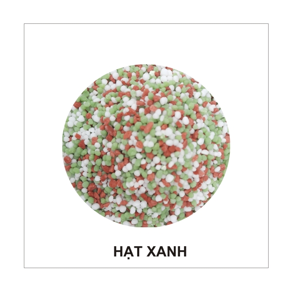 [HCM]Phân bón NPK 20-20-15