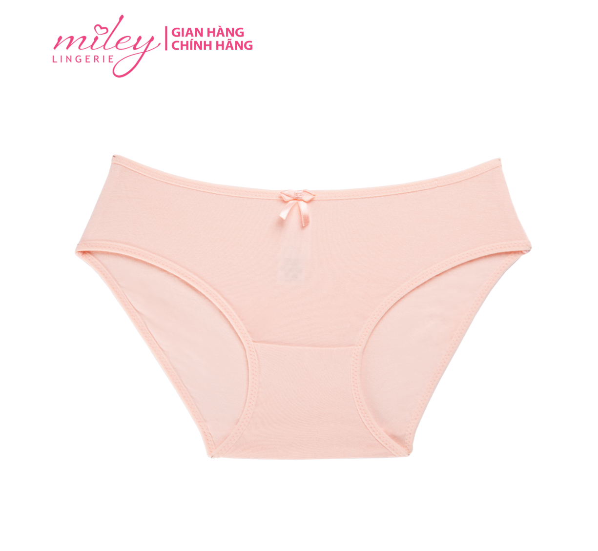 Combo 6 Quần Lót Modal Basic Kháng Khuẩn Tốt MILEY LINGERIE