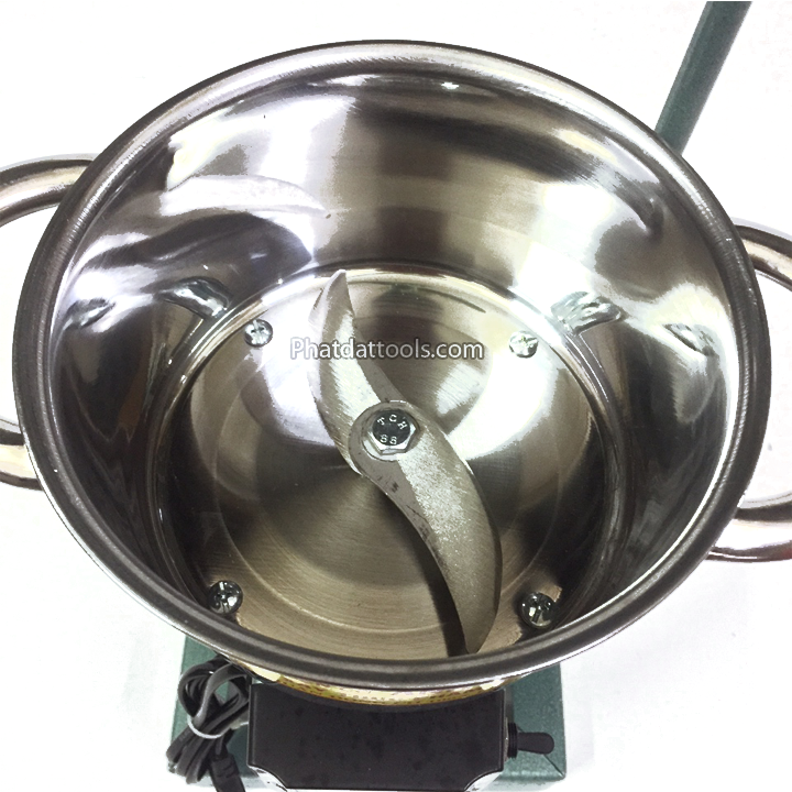 Máy xay thịt ,giò mini 370w