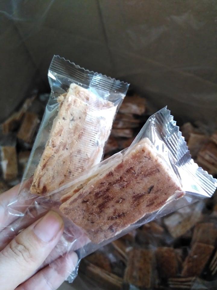 5 kg bánh dừa đặc sản Quảng Nam