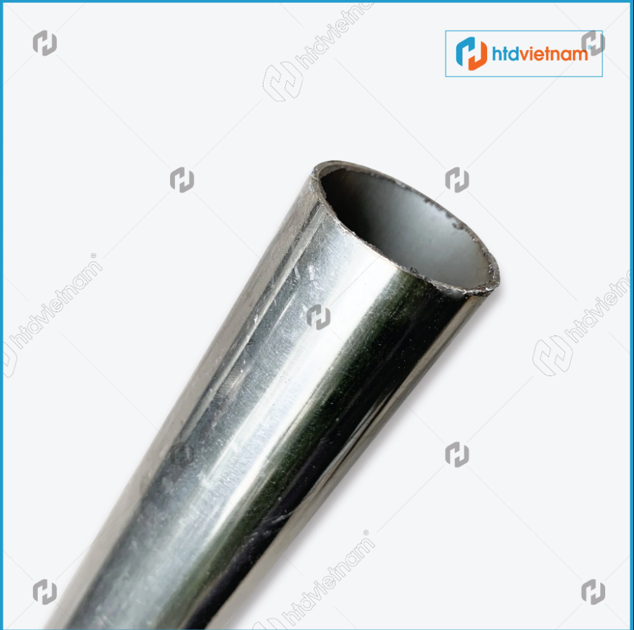 ỐNG TRÒN THÉP INOX KHÔNG GỈ
