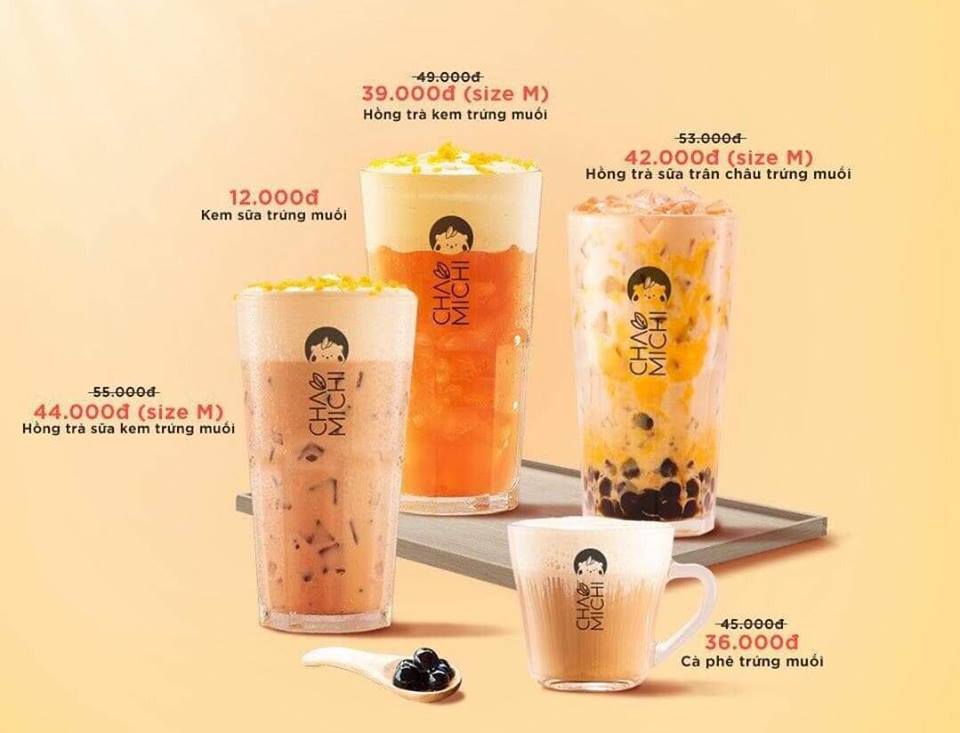 BỘT TRỨNG MUỐI 500g - Rồng Xanh Foods