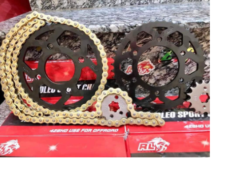 Nhông Sên Dĩa Redleo tất cả các dòng xe