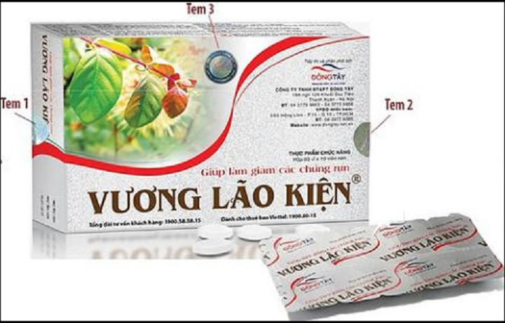 [HCM]vương lão kiện
