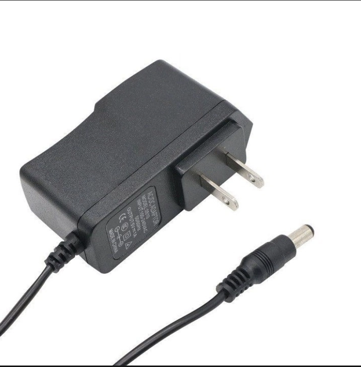 Nguồn adapter 3V 1A