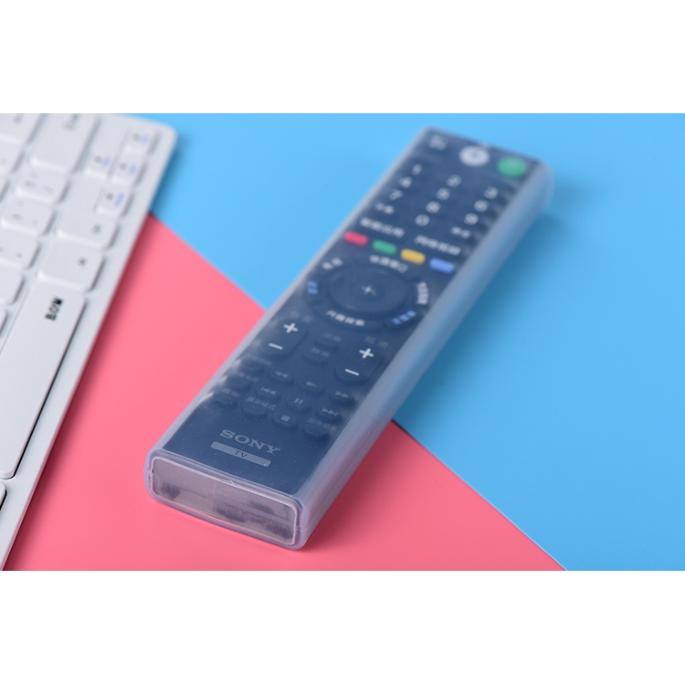 Bọc điều khiển từ xa bằng Silicon