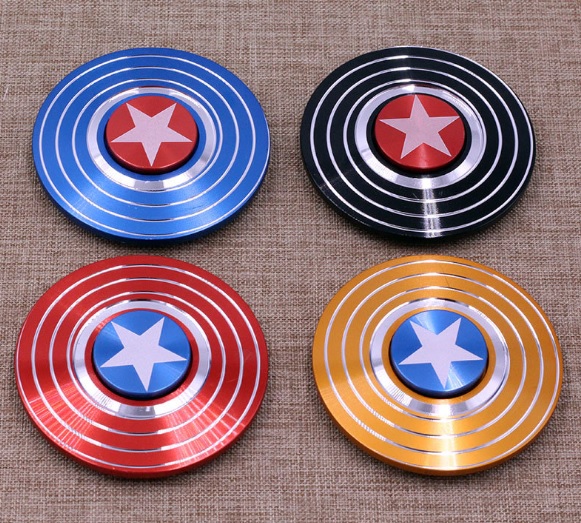 Đồ chơi con quay ( Fidget Spinner ) siêu chất